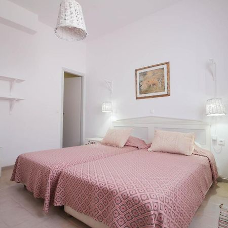 Villa With View Of Agios Ioannis And Pool With Jacuzzi Екстер'єр фото