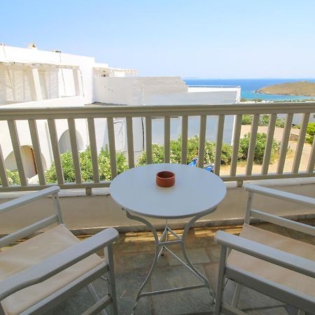 Villa With View Of Agios Ioannis And Pool With Jacuzzi Екстер'єр фото