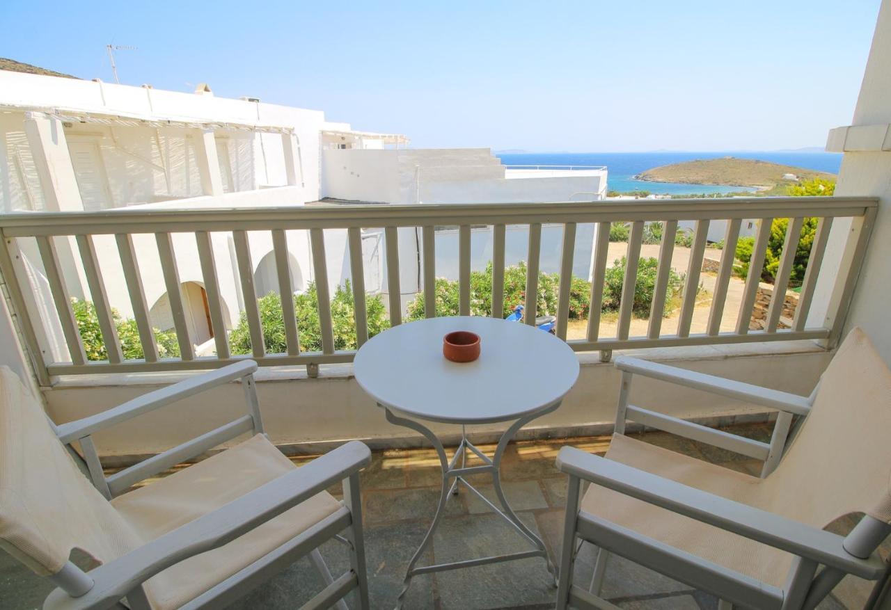 Villa With View Of Agios Ioannis And Pool With Jacuzzi Екстер'єр фото